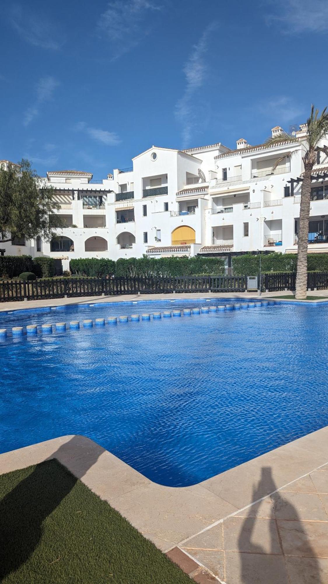 La Torre Golf Resort Exterior foto